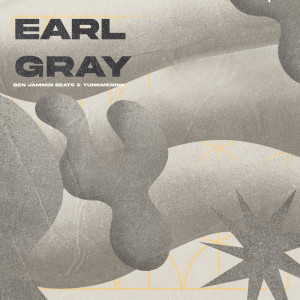 Album Earl Gray from Ben Jammin' Beats