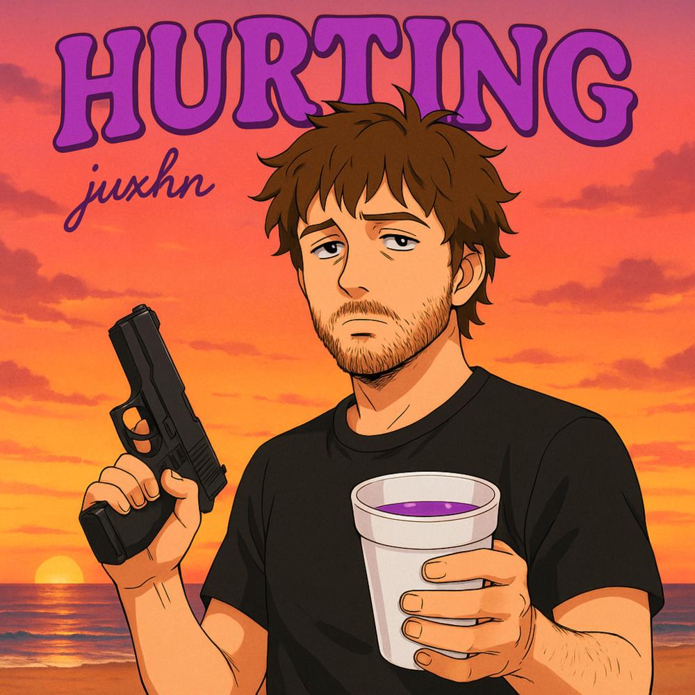 HURTING (Explicit)