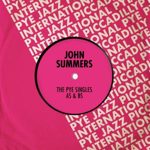 ดาวน์โหลดและฟังเพลง One Day พร้อมเนื้อเพลงจาก John Summers