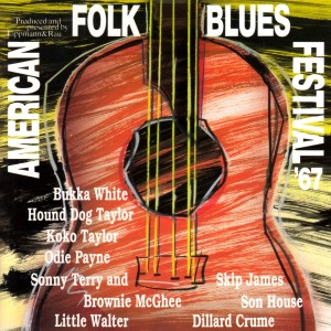 ดาวน์โหลดและฟังเพลง The Sky Is Crying พร้อมเนื้อเพลงจาก Hound Dog Taylor