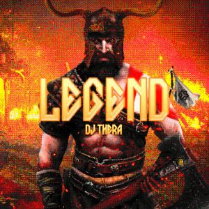 DJ Thera的专辑Legend