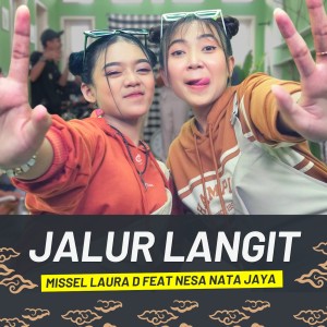 JALUR LANGIT dari Missel Laura D