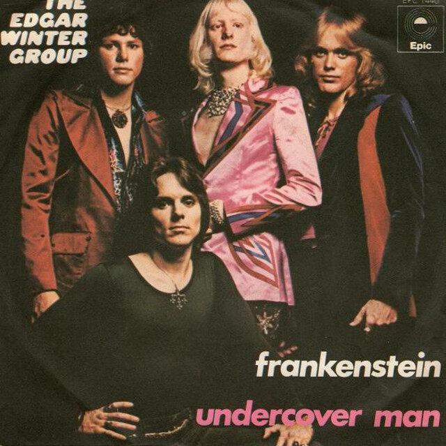 Frankenstein (Single Version)