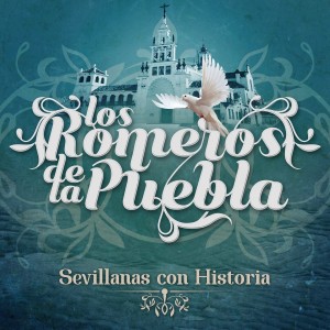 收聽Los Romeros De La Puebla的Palabras Que Se Dicen por la Arena歌詞歌曲