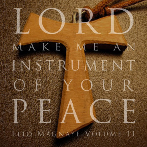 ดาวน์โหลดและฟังเพลง Anima Cristi - M-1 พร้อมเนื้อเพลงจาก Lito Magnaye