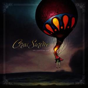 收聽Circa Survive的Kicking Your Crosses Down歌詞歌曲