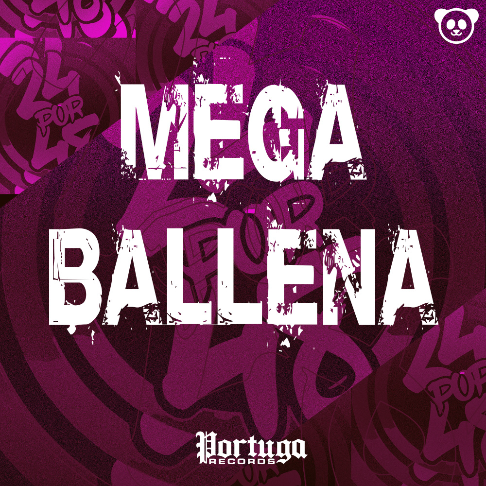 Mega Ballena (Remix|Explicit)