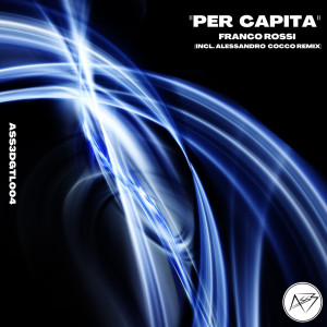Alessandro Cocco的专辑Per Capita