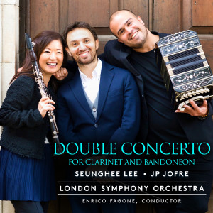 Double Concerto for Clarinet and Bandoneon