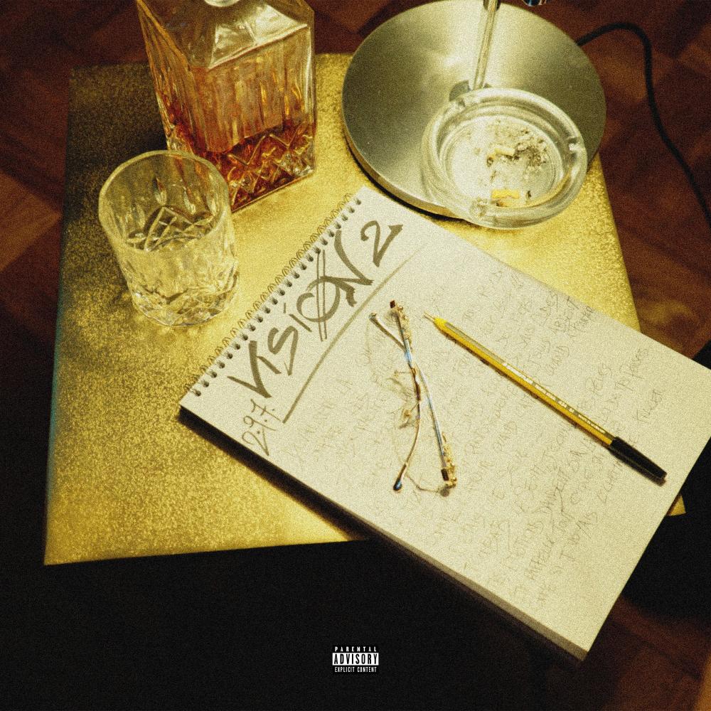 VISION II (Explicit)