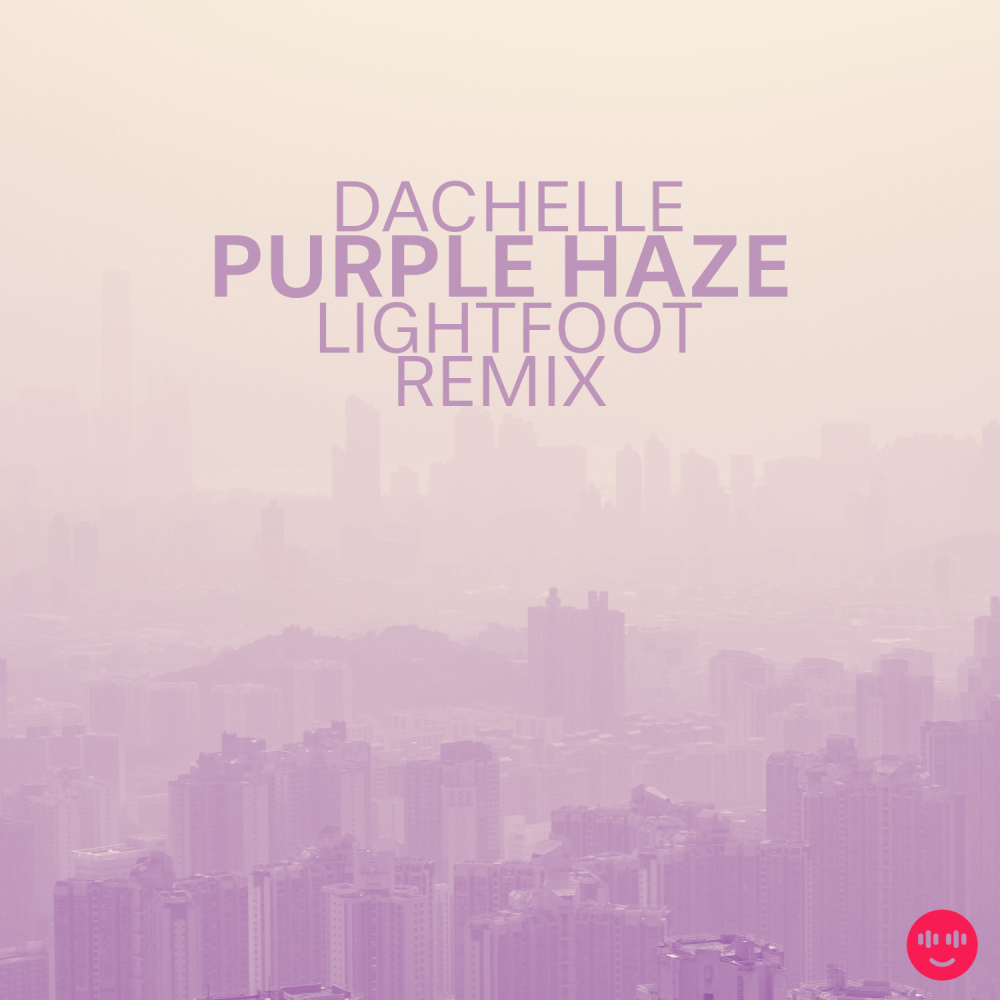 Purple Haze (Lightfood Remix)