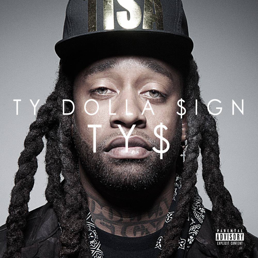Lord Knows(feat. Dom Kennedy & Rick Ross) (Explicit)