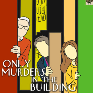 Album Only Murders In The Building from Various Artists