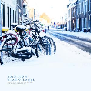 Album Playing Piano With Lyrical Beauty from Various Artists