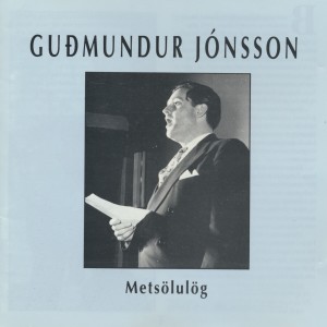 Listen to Nichavo song with lyrics from Guðmundur Jónsson