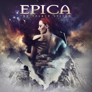 收聽Epica的The Solace System歌詞歌曲