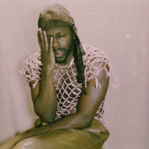 No Pussy For Losers (Explicit) dari Jesse Boykins III