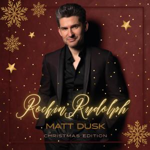 ดาวน์โหลดและฟังเพลง Rockin' Rudolph พร้อมเนื้อเพลงจาก Matt Dusk