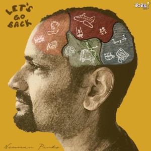 Album Let's Go Back oleh Neuman Pinto