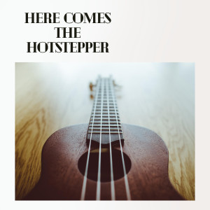 Album Here Comes the Hotstepper from Various