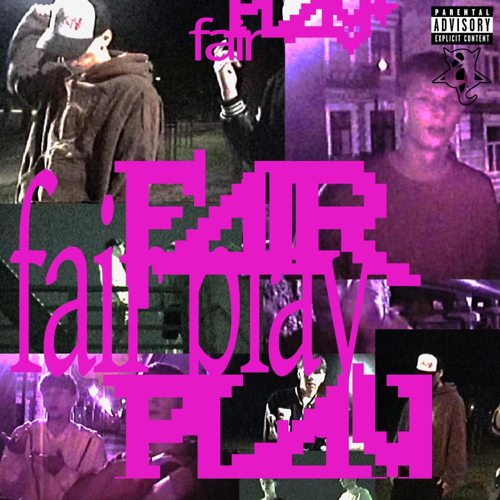 Fair Play (Explicit)