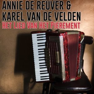 Annie de Reuver的專輯Het Lied Van Het Pierement