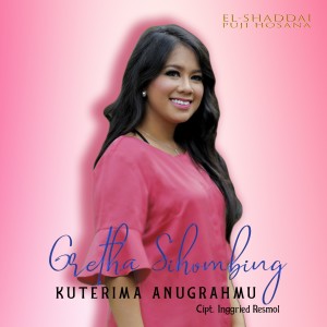 Kuterima Anugerah Mu