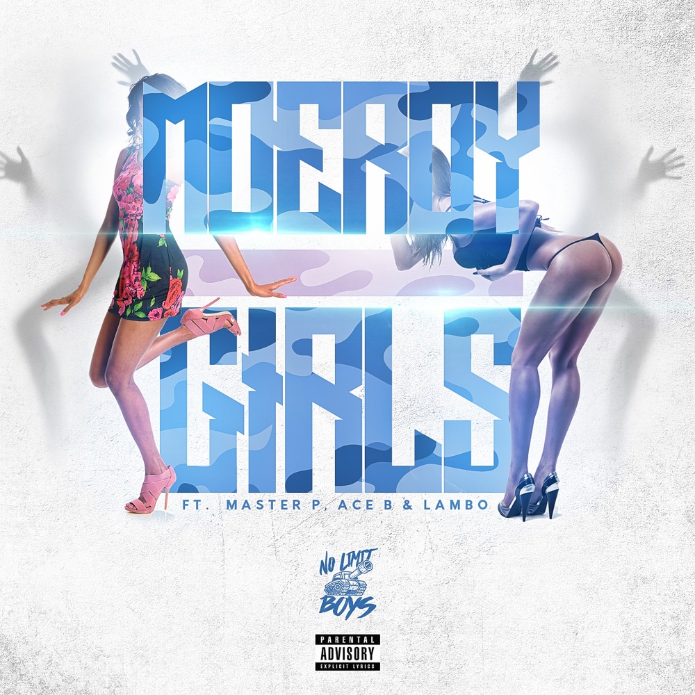 Girls (Explicit)