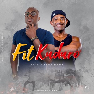 ดาวน์โหลดและฟังเพลง Fit Kuduro พร้อมเนื้อเพลงจาก Zoca Zoca