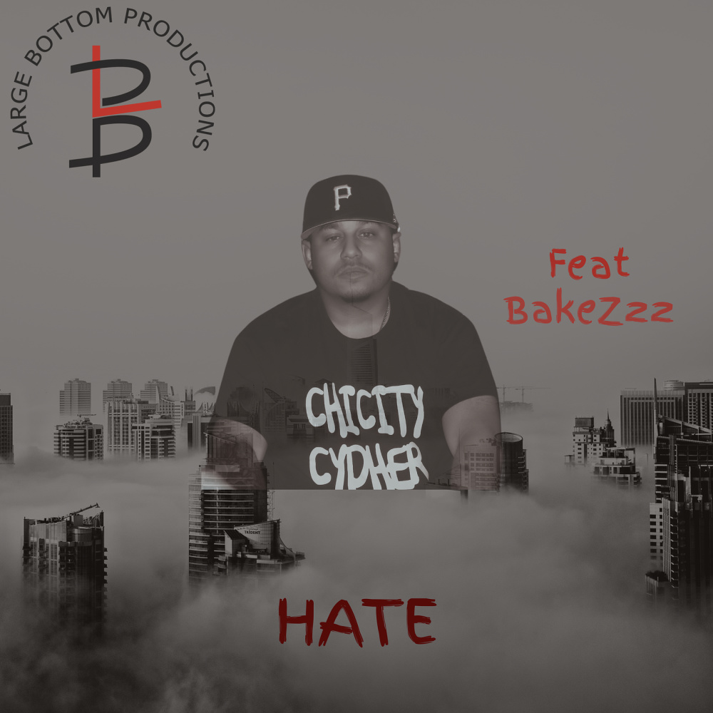 Hate
