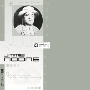 ดาวน์โหลดและฟังเพลง Like Me A Little Bit Less พร้อมเนื้อเพลงจาก Jimmy Noone
