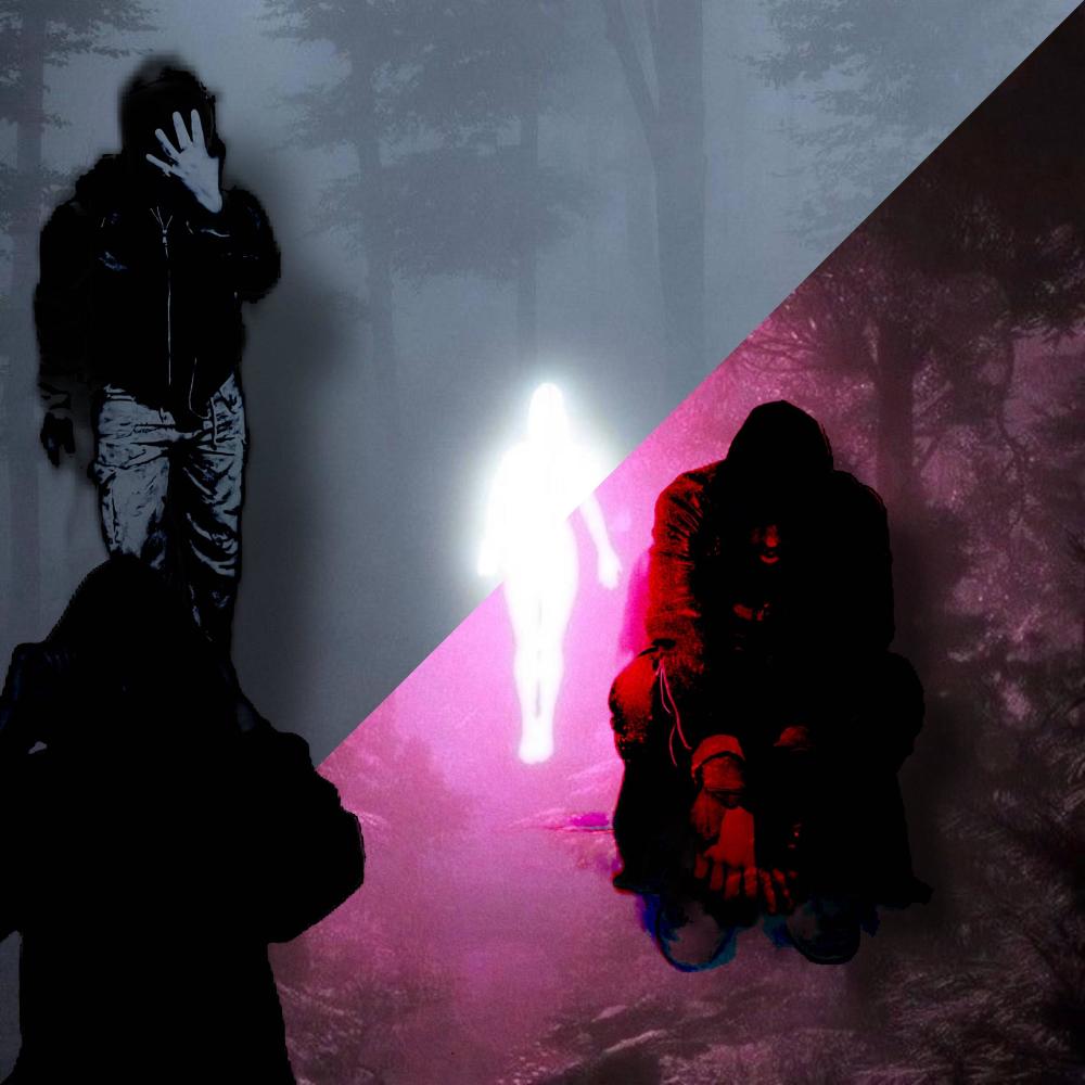 SMOKE TREES (feat. The Acidist) (Explicit)