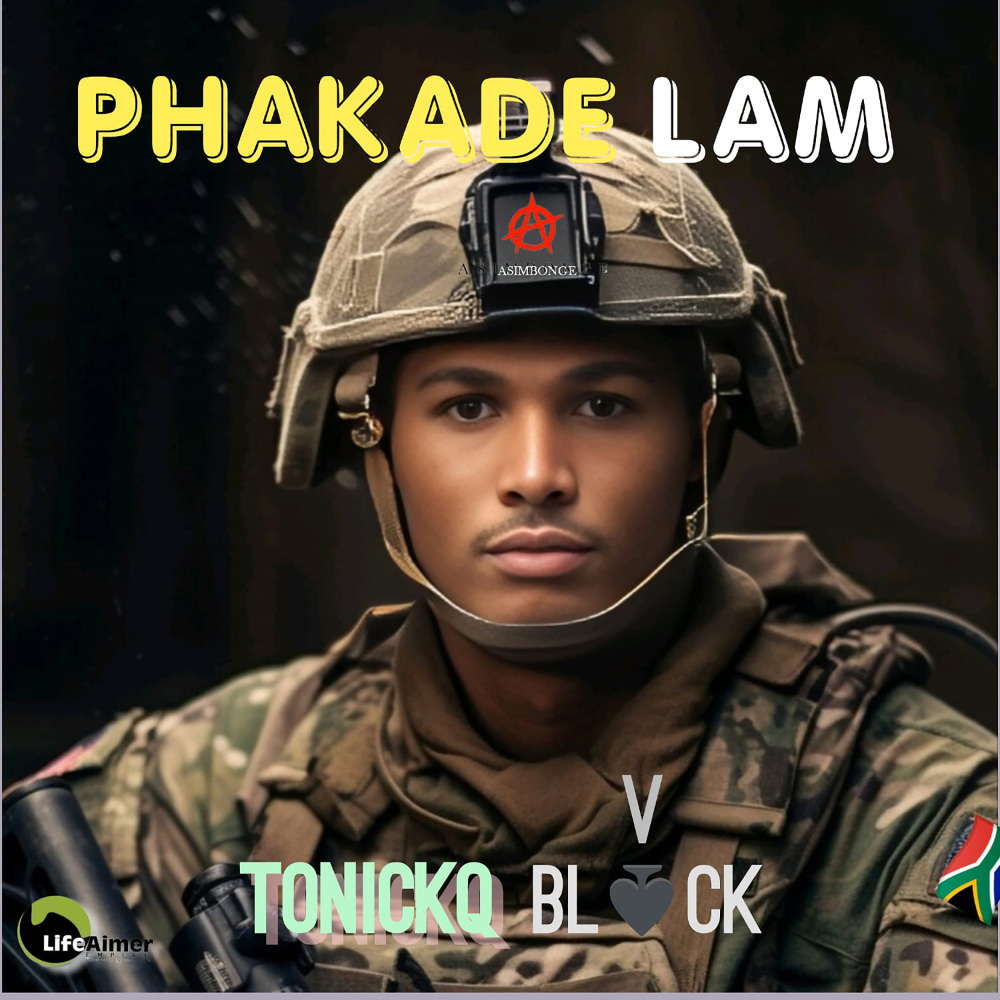 Yonke