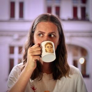 收聽Daði Freyr的Where We Wanna Be歌詞歌曲