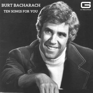 อัลบัม Ten Songs for you ศิลปิน Burt Bacharach