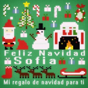 ดาวน์โหลดและฟังเพลง Here Comes Santa Claus พร้อมเนื้อเพลงจาก The Mills Brothers