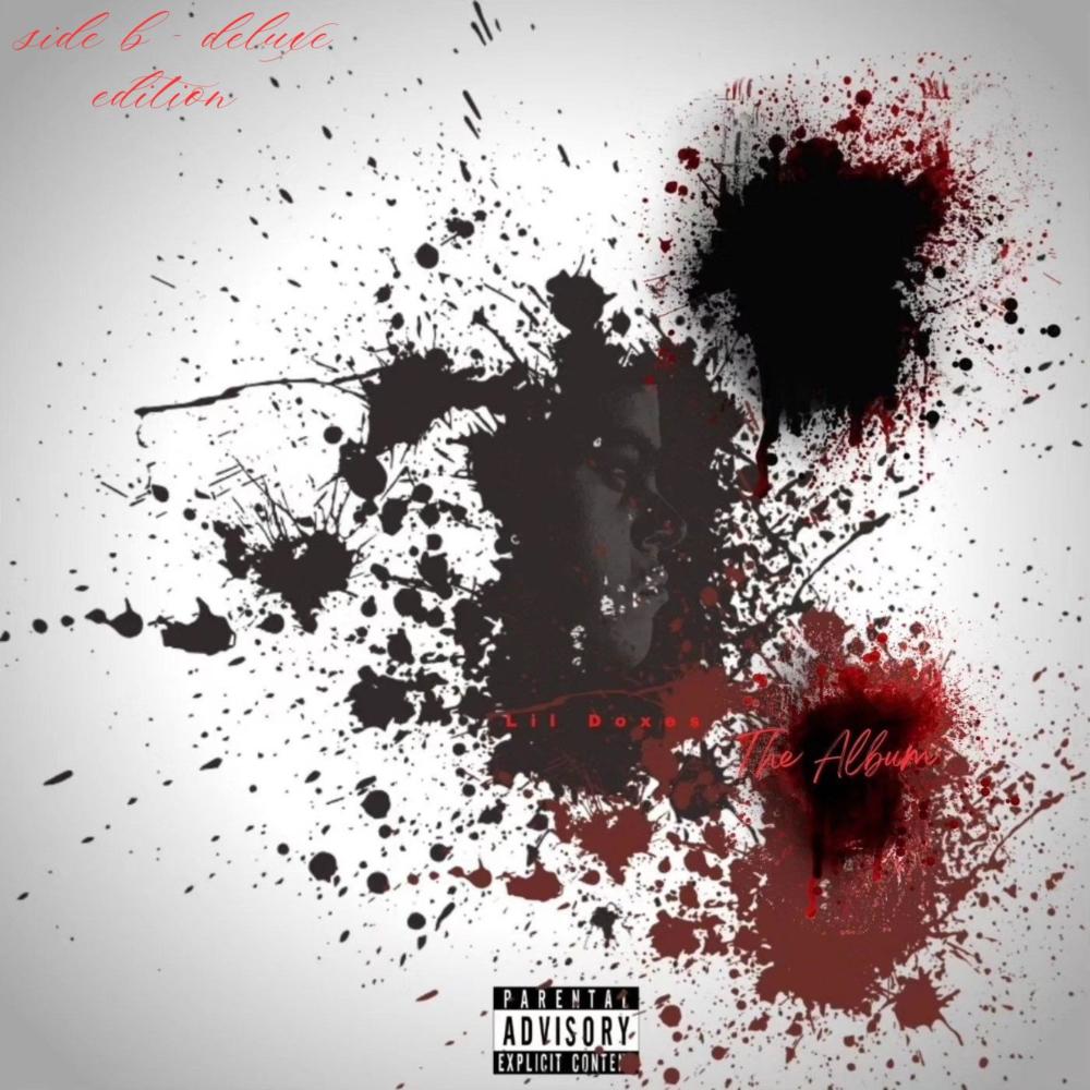blackmass. (feat. TILLR) (Explicit)