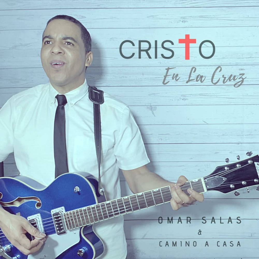 Cristo (En la Cruz) [Pista]