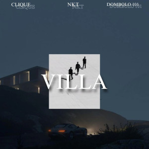 Clique的專輯Villa