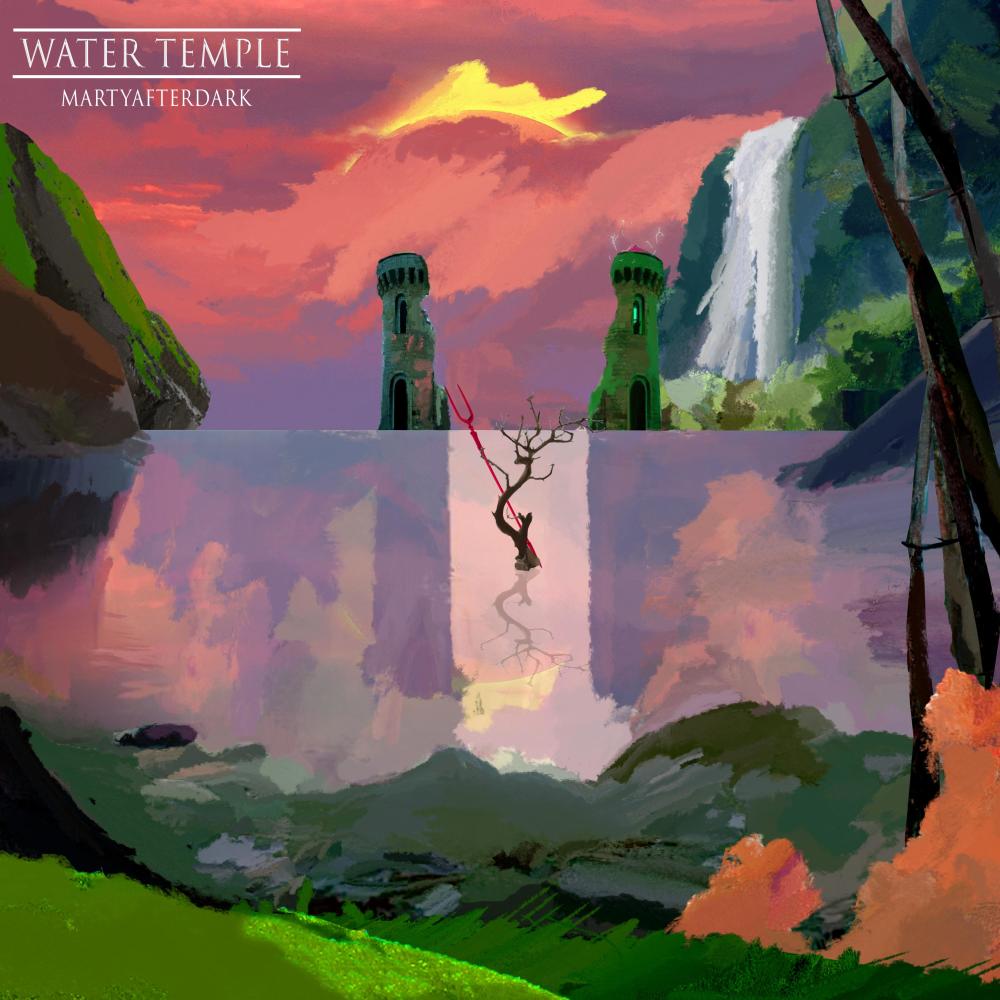 Water Temple