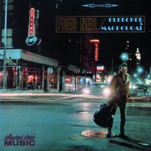 收聽Fred Neil的Other Side to This Life (LP版)歌詞歌曲