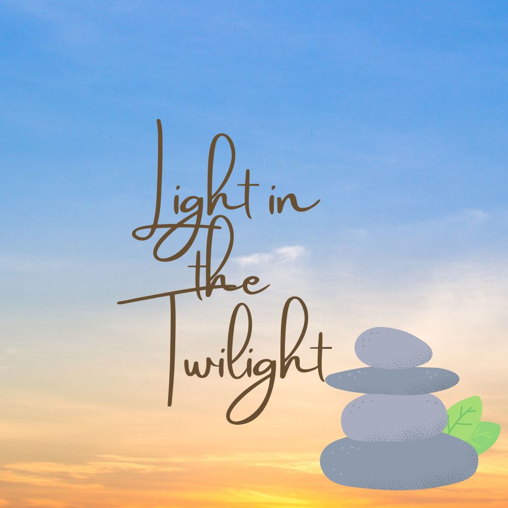 Crepuscular Luster
