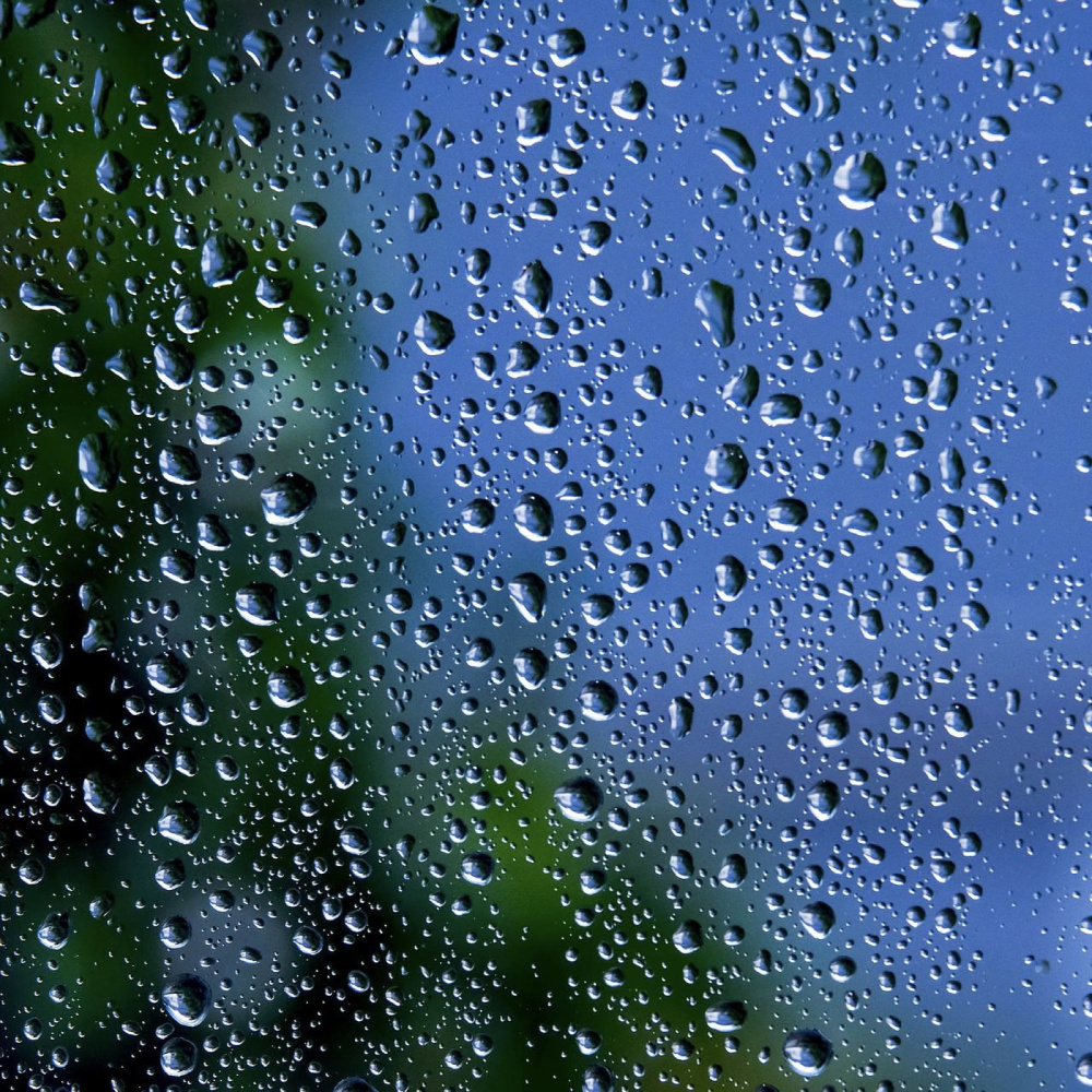 Night Rain