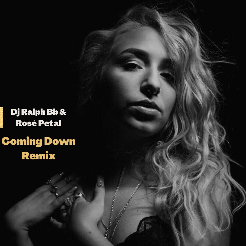 Coming Down (Remix)