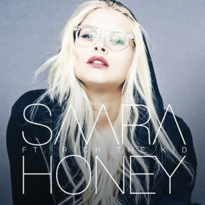 ดาวน์โหลดและฟังเพลง Honey พร้อมเนื้อเพลงจาก SAARA