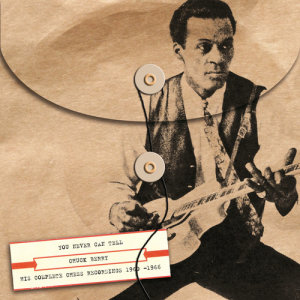 ดาวน์โหลดและฟังเพลง Little Star พร้อมเนื้อเพลงจาก Chuck Berry