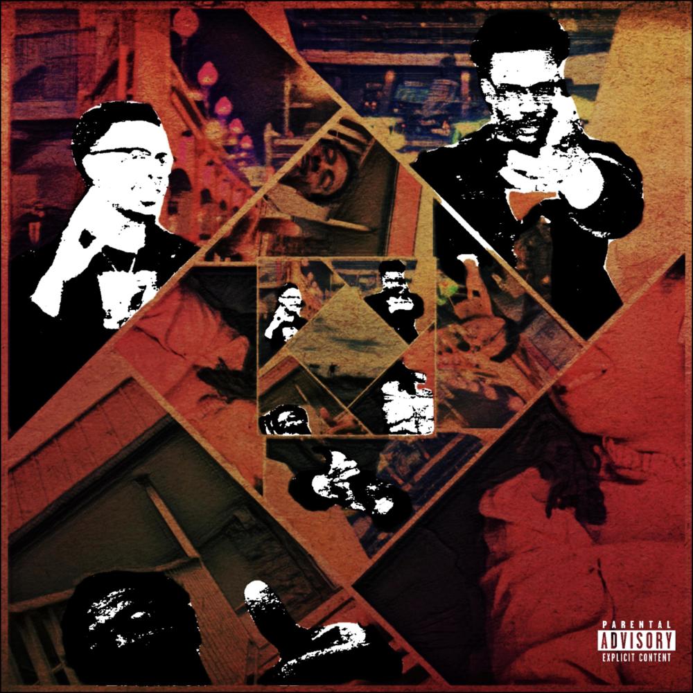 Pops said shoot em (Instrumental)