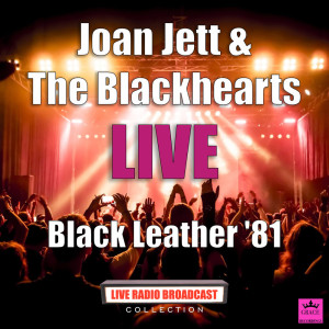 收聽Joan Jett & The Blackhearts的Wooly Bully (Live)歌詞歌曲