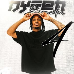 收聽Dyson Alexander的FUCK NIGGA歌詞歌曲