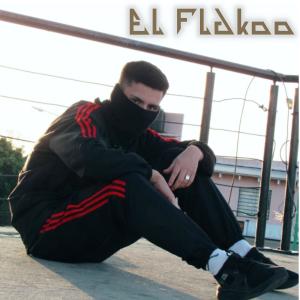 Dengarkan lagu Ense RKT (feat. Nahuel Madeo) (Explicit) nyanyian El Flakoo dengan lirik